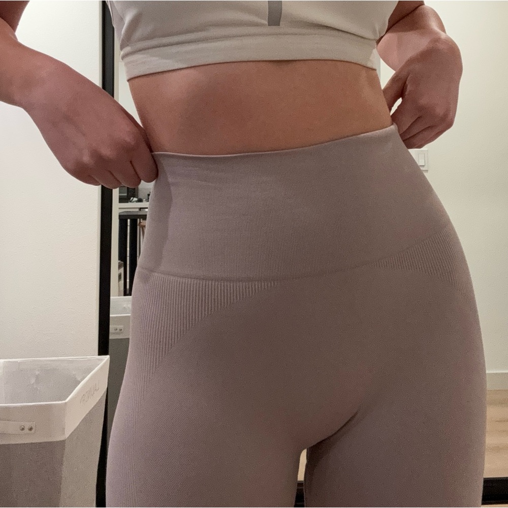 SET active leggings